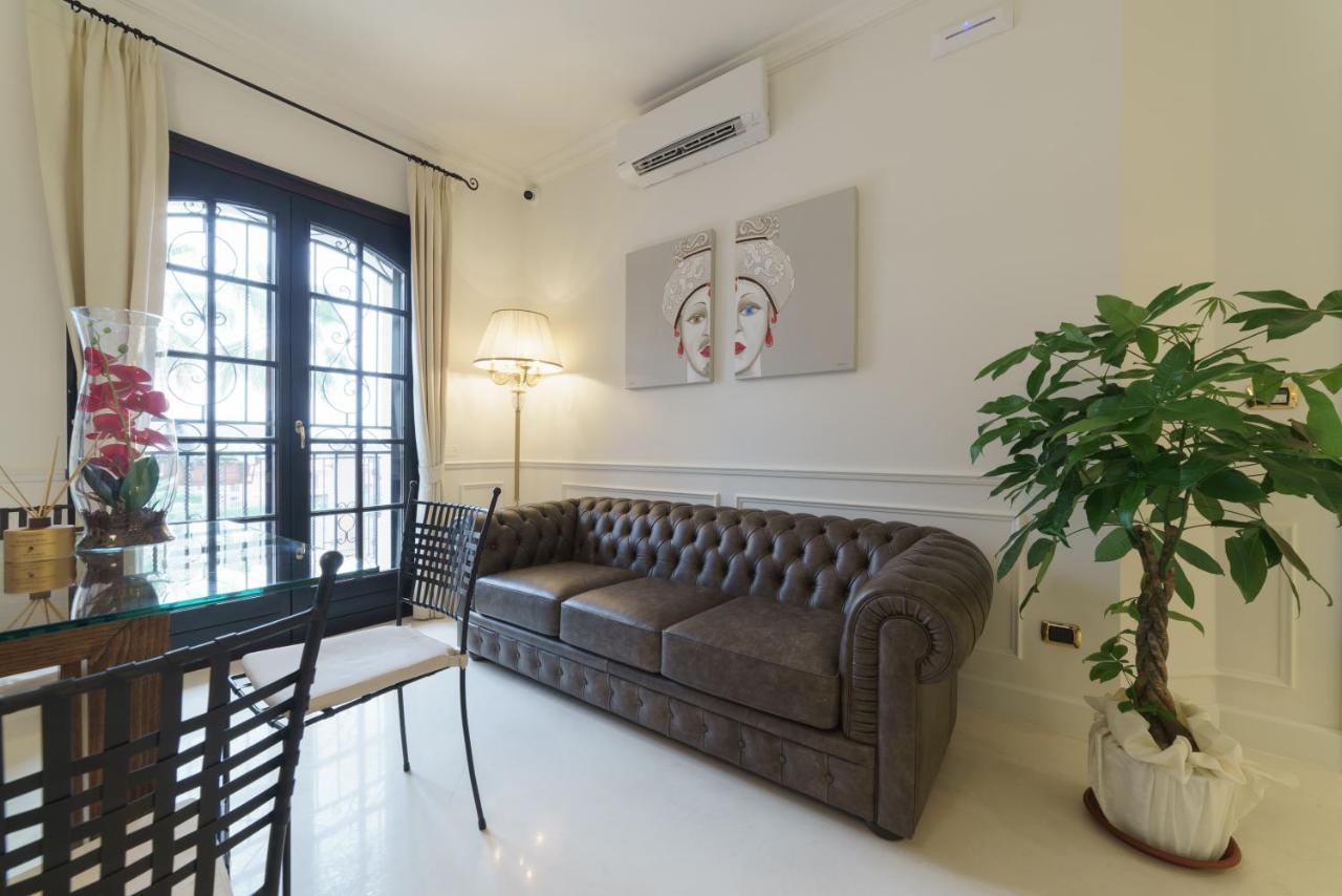Caffetteria Luca Suite & Rooms Bronte Bagian luar foto