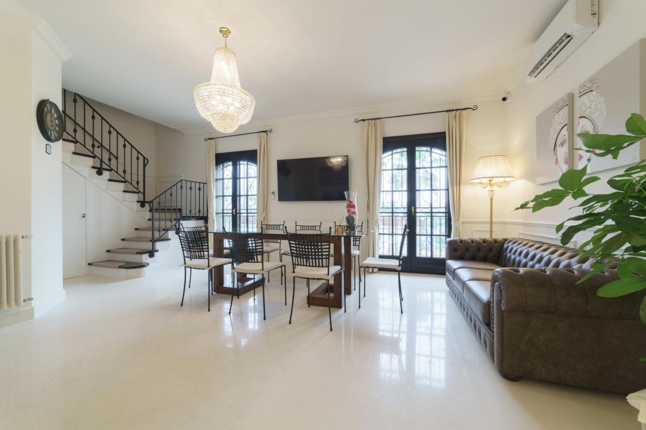 Caffetteria Luca Suite & Rooms Bronte Bagian luar foto