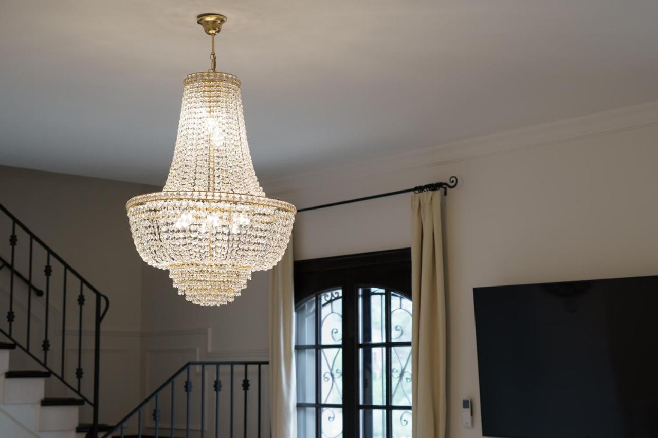 Caffetteria Luca Suite & Rooms Bronte Bagian luar foto