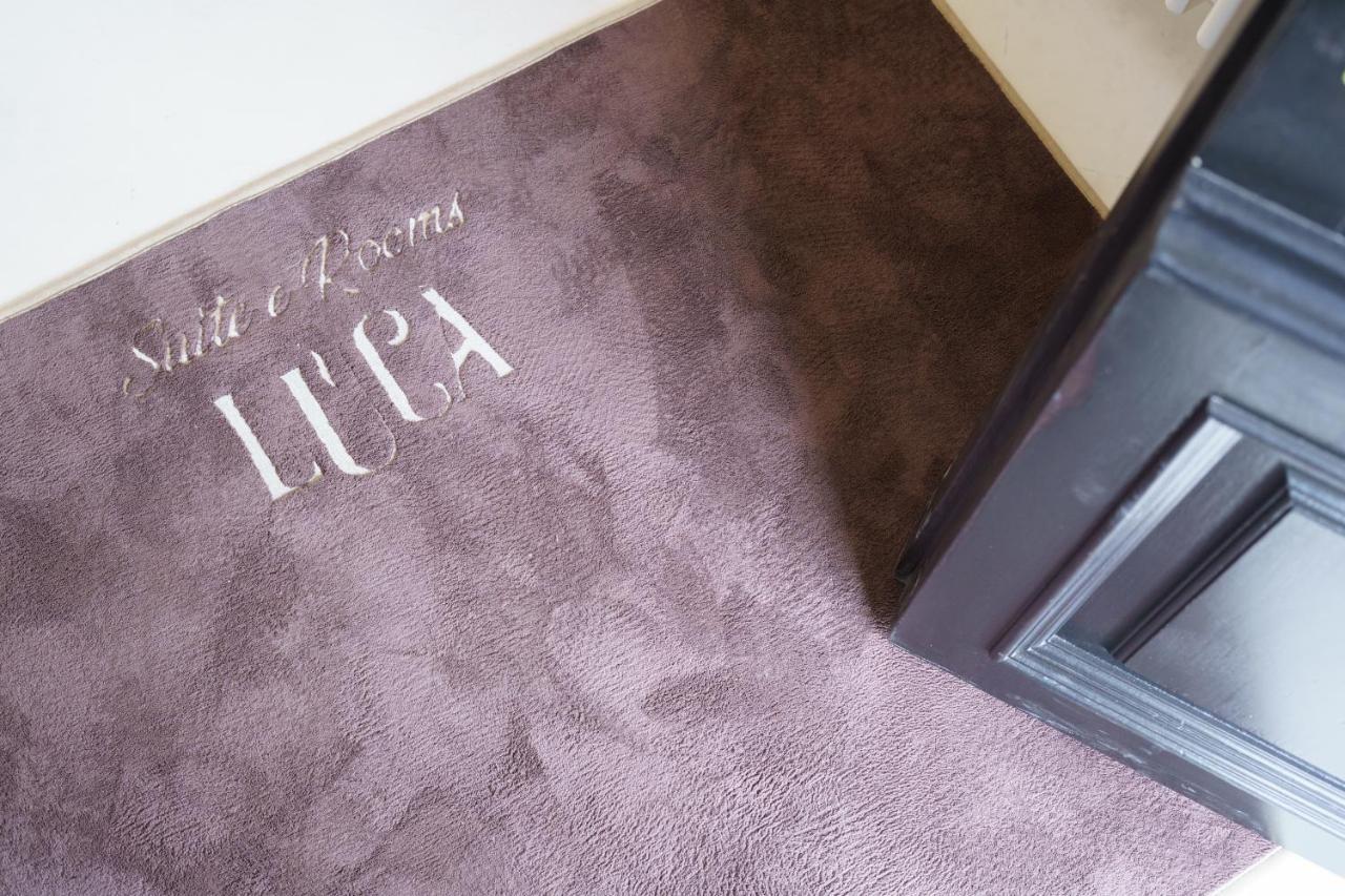 Caffetteria Luca Suite & Rooms Bronte Bagian luar foto