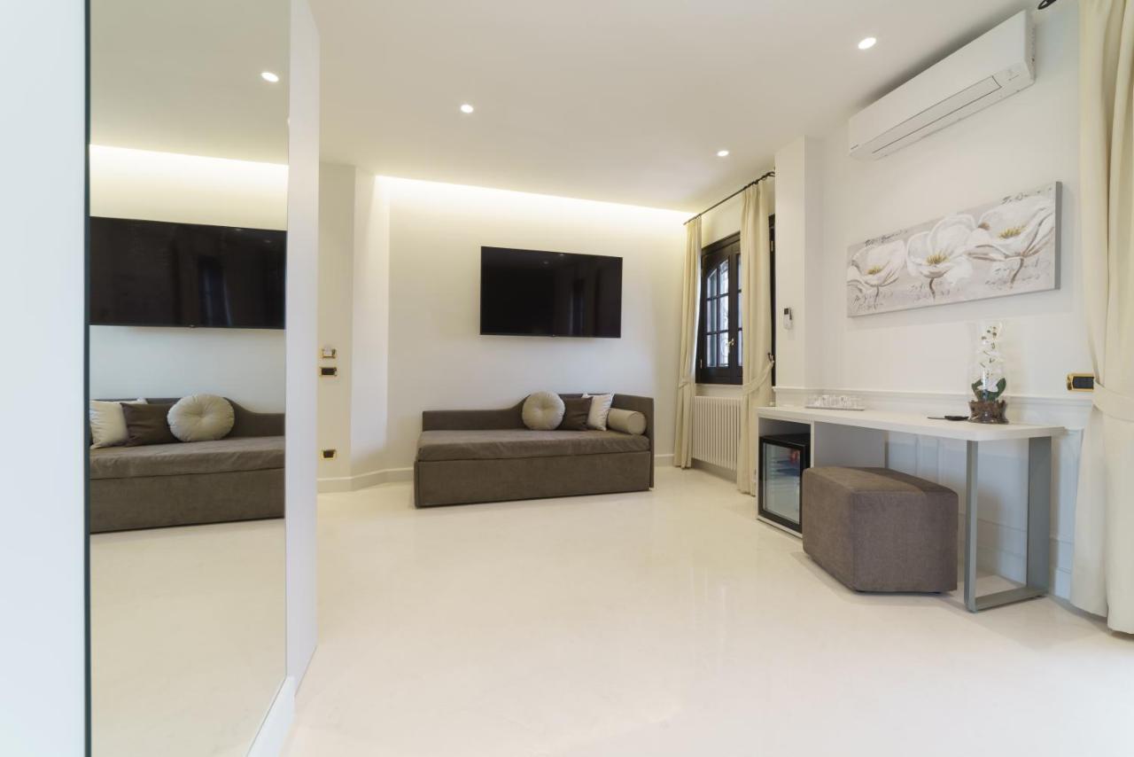 Caffetteria Luca Suite & Rooms Bronte Bagian luar foto