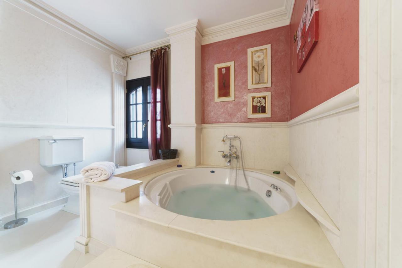 Caffetteria Luca Suite & Rooms Bronte Bagian luar foto