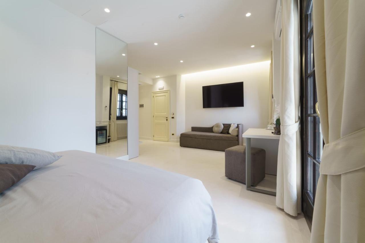Caffetteria Luca Suite & Rooms Bronte Bagian luar foto