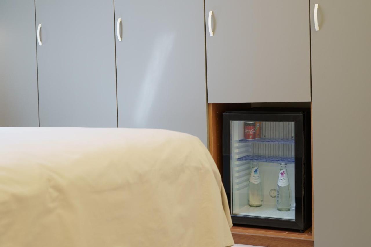 Caffetteria Luca Suite & Rooms Bronte Bagian luar foto