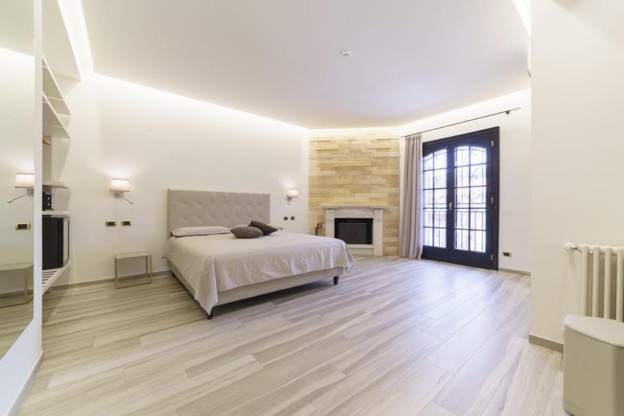 Caffetteria Luca Suite & Rooms Bronte Bagian luar foto