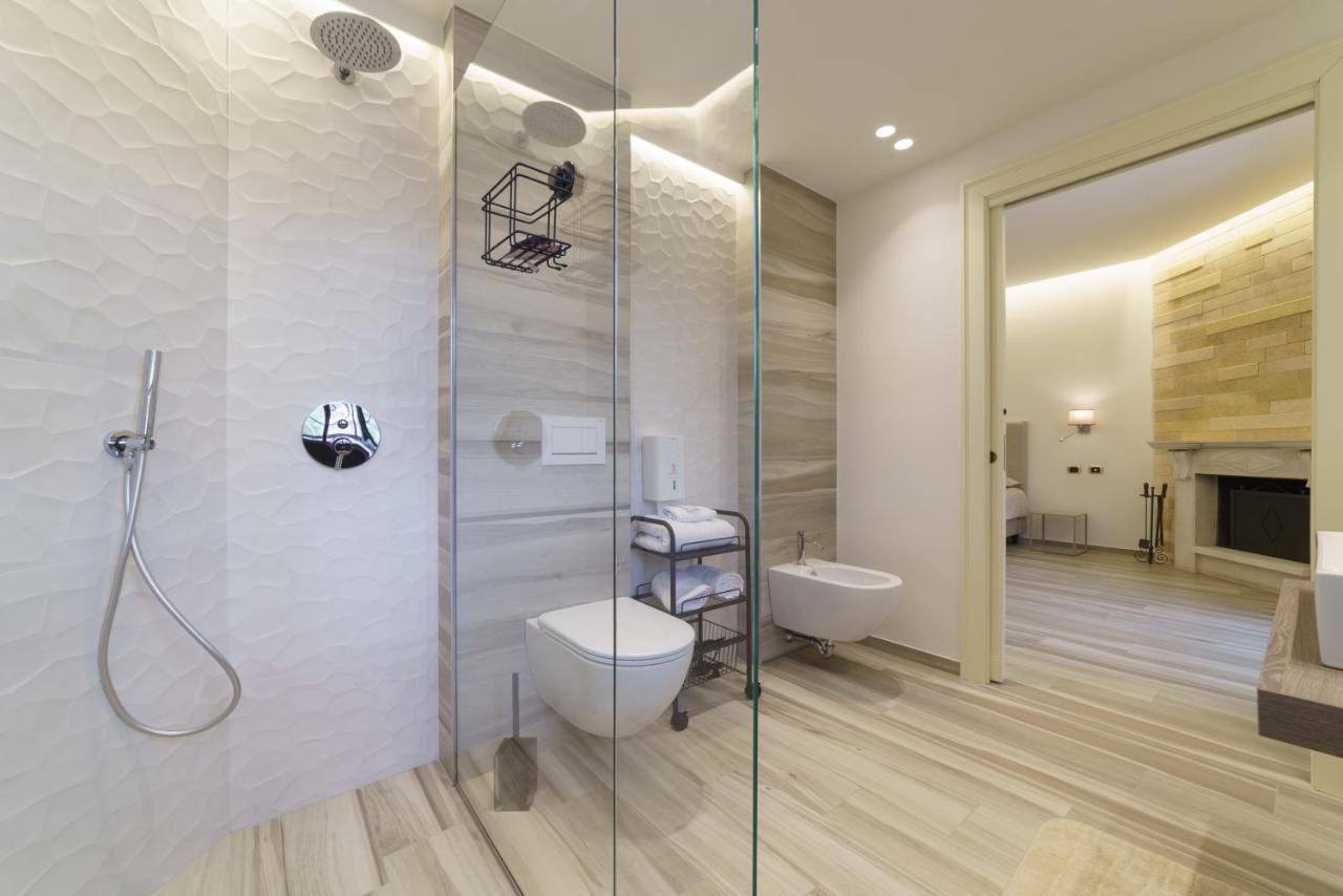 Caffetteria Luca Suite & Rooms Bronte Bagian luar foto