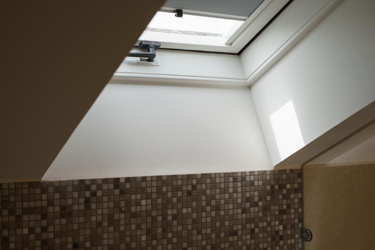 Caffetteria Luca Suite & Rooms Bronte Bagian luar foto