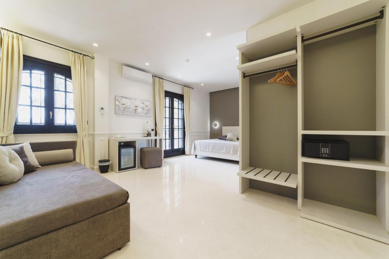 Caffetteria Luca Suite & Rooms Bronte Bagian luar foto